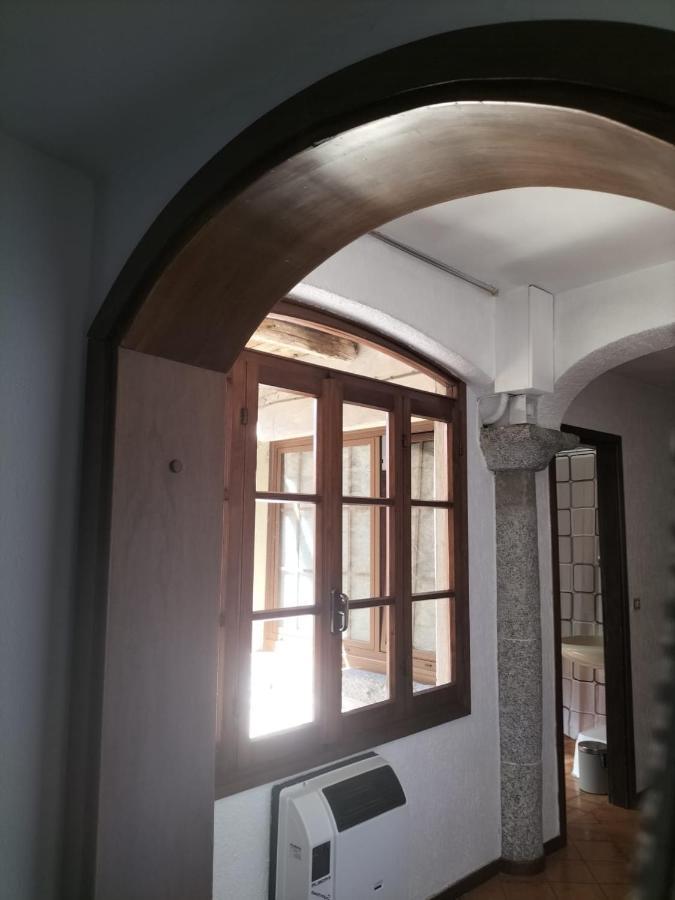 Appartamento Casa Rina Nesso Esterno foto