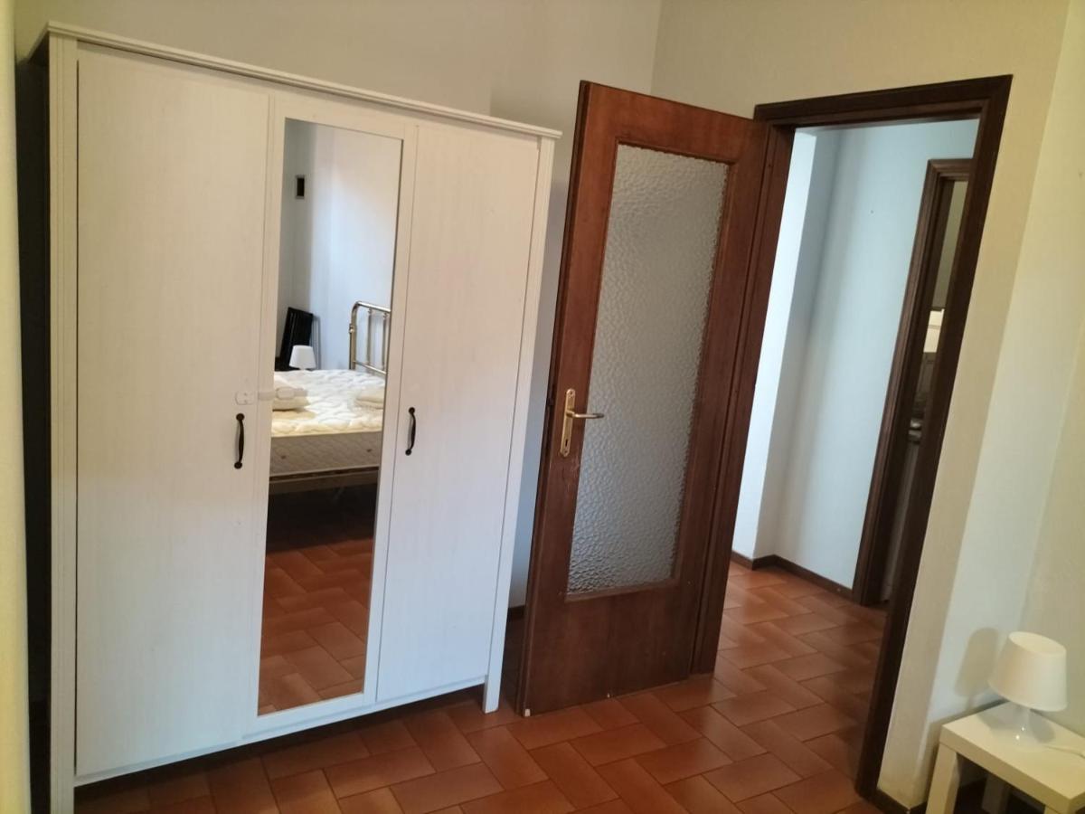Appartamento Casa Rina Nesso Esterno foto